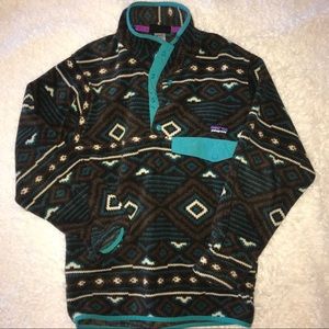 Patagonia Jacket